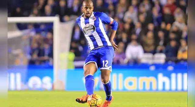Sidnei muy cerca del Barcelona Sidnei muy cerca del Barcelona