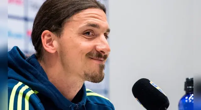 Zlatan Ibrahimovic, tras retirarse del PSG, confirmó dónde jugará la próxima temporada Zlatan Ibrahimovic, tras retirarse del PSG, confirmó dónde jugará la próxima temporada