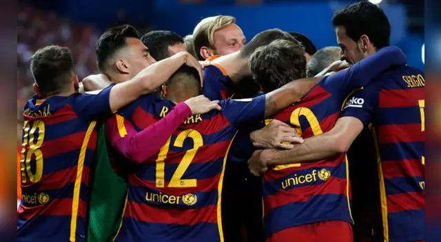 Nike presentó la espectacular indumentaria OFICIAL para temporada 2016/2017 Nike presentó la espectacular indumentaria OFICIAL para temporada 2016/2017