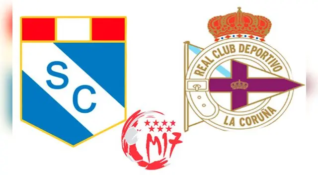 Sporting Cristal vs. Deportivo La Coruña EN VIVO ONLINE luchan clasificación a cuartos de final Sporting Cristal vs. Deportivo La Coruña EN VIVO ONLINE luchan clasificación a cuartos de final