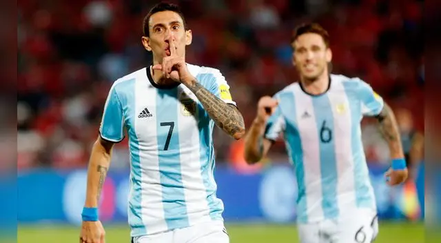 Argentina vs. Honduras EN VIVO ONLINE por amistoso previo a Copa América Centenario Argentina vs. Honduras EN VIVO ONLINE por amistoso previo a Copa América Centenario