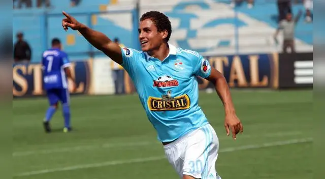 Alexander Succar piloteará ataque “cervecero” ante Garcilaso. Alexander Succar piloteará ataque “cervecero” ante Garcilaso.