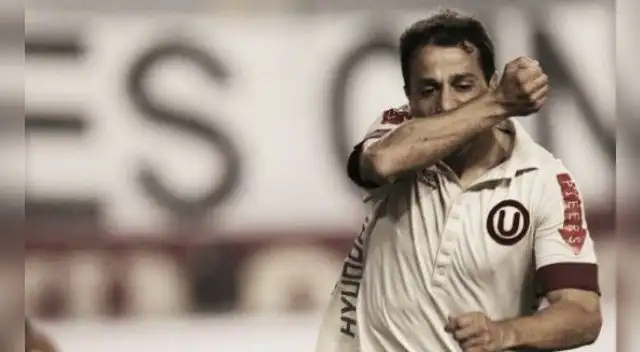 Universitario: Diego Guastavino jura que volverán al triunfo ante Sport Huancayo. Universitario: Diego Guastavino jura que volverán al triunfo ante Sport Huancayo.