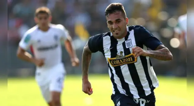 Pablo Míguez llegará a Lima para negociar su regreso a Matute. Pablo Míguez llegará a Lima para negociar su regreso a Matute.