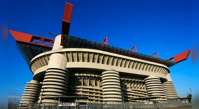 Real Madrid vs. Atlético de Madrid: final de Champions League en ¿San Siro o Giuseppe Meazza?