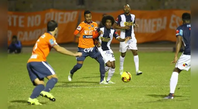 Alianza Lima vs. César Vallejo EN VIVO: 'Poetas' e 'íntimos' se juegan muchos factores Alianza Lima vs. César Vallejo EN VIVO: 'Poetas' e 'íntimos' se juegan muchos factores