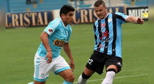 Sporting Cristal vs. Real Garcilaso EN VIVO ONLINE: partido por el Torneo Clausura. Sporting Cristal vs. Real Garcilaso EN VIVO ONLINE: partido por el Torneo Clausura.