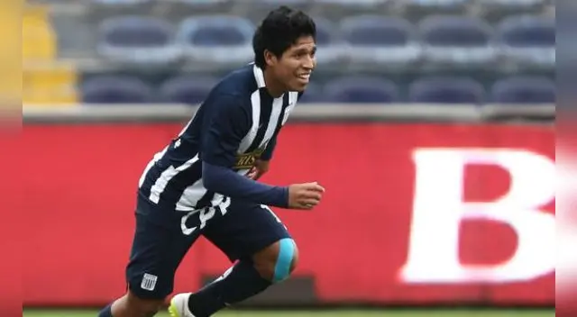 Alianza Lima: Mimbela será el socio de Pajoy en el ataque ante Vallejo. Alianza Lima: Mimbela será el socio de Pajoy en el ataque ante Vallejo.