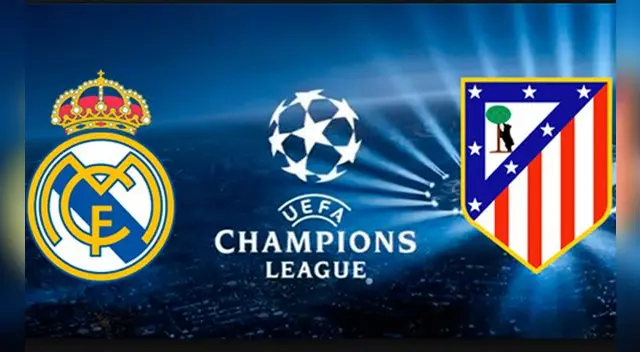 EN VIVO final Champions League en canales y horarios oficiales EN VIVO final Champions League en canales y horarios oficiales
