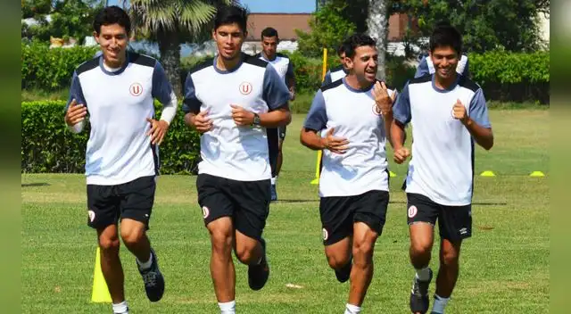 Universitario realizará intensa minipretemporada pensando en la Sudamericana.