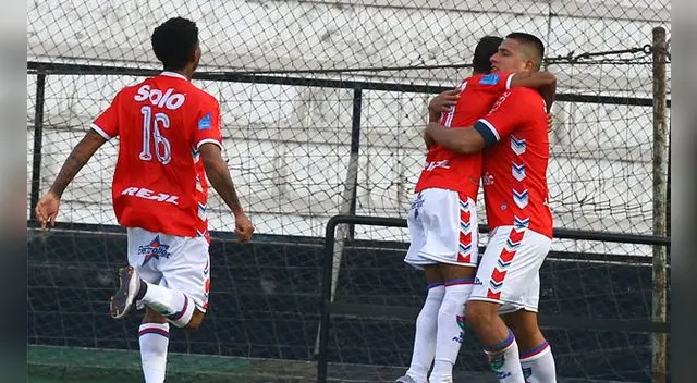 Unión Comercio vs. La Bocana EN VIVO ONLINE: partido por el torneo Clausura Unión Comercio vs. La Bocana EN VIVO ONLINE: partido por el torneo Clausura