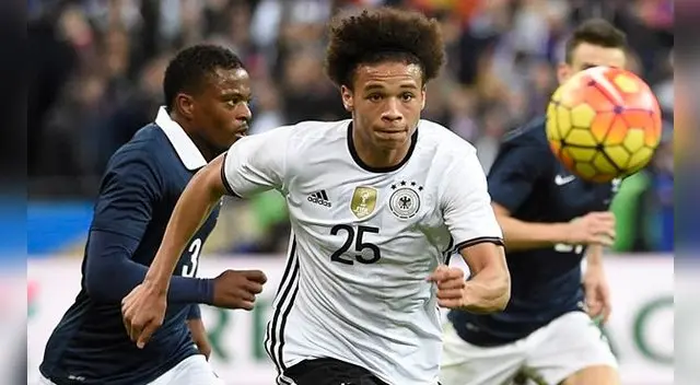 Alemania vs. Eslovaquia EN VIVO ONLINE: chocan hoy por amistoso FIFA previo a Eurocopa 2016 Alemania vs. Eslovaquia EN VIVO ONLINE: chocan hoy por amistoso FIFA previo a Eurocopa 2016