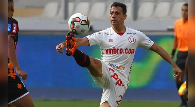 'Guasta' apoya el gran momento de la U