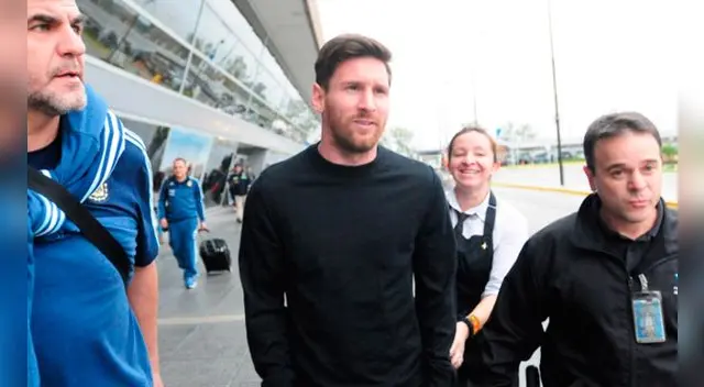Lionel Messi y su increíble explicación de por qué es investigado por la Hacienda española Lionel Messi y su increíble explicación de por qué es investigado por la Hacienda española