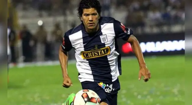 Alianza Lima: ¿A qué equipo europeo podría emigrar Óscar Vílchez? Alianza Lima: ¿A qué equipo europeo podría emigrar Óscar Vílchez?