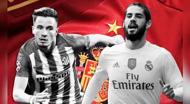 Saúl Ñíguez e Isco Alarcón, los descartes de Del Bosque para España en la Eurocopa 2016. Saúl Ñíguez e Isco Alarcón, los descartes de Del Bosque para España en la Eurocopa 2016.