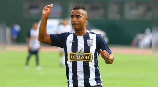 Alianza Lima: ¿Mosquera sacará a Trujillo por bajo rendimiento?