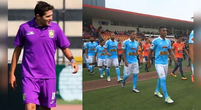Sporting Cristal inconforme por algunas acciones de Comerciantes Unidos Sporting Cristal inconforme por algunas acciones de Comerciantes Unidos