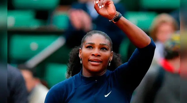  Serena Williams demostró que ella manda en el Grand Slam