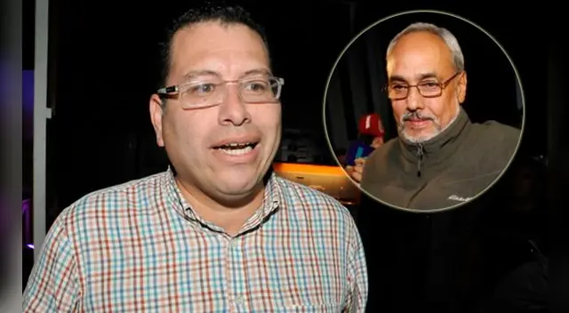 Phillip Butters considera justo la extradición de Manuel Burga a Estados Unidos.