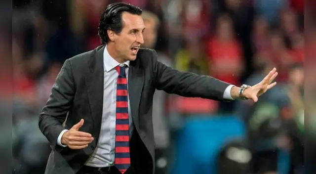 Técnico multicampeón con el Sevilla está en los planes de un equipo poderoso de Europa Técnico multicampeón con el Sevilla está en los planes de un equipo poderoso de Europa