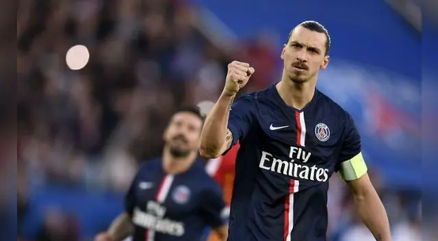 Zlatan Ibrahimovic llegaría al Atlético Madrid por pedido expreso de Diego Simeone. Zlatan Ibrahimovic llegaría al Atlético Madrid por pedido expreso de Diego Simeone.