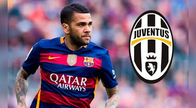 Dani Alves deja el Barcelona tras ocho temporadas. Lo ganó todo con la camiseta azulgrana.  Dani Alves deja el Barcelona tras ocho temporadas. Lo ganó todo con la camiseta azulgrana.