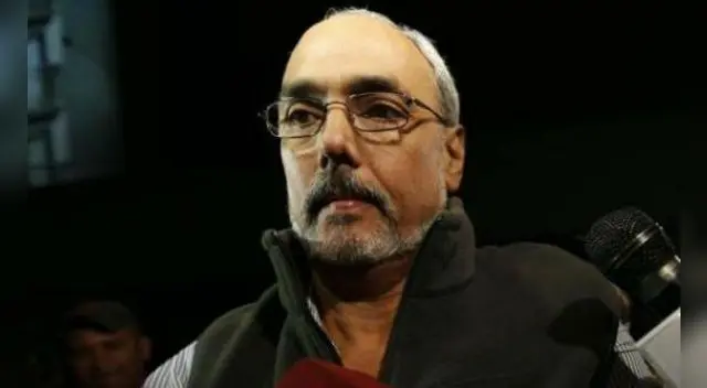 Manuel Burga: César Nakasaki asegura que próximo presidente podría salvarlo de la extradición.