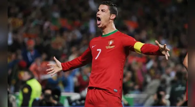 Cristiano Ronaldo buscará con Portugal su primera Eurocopa. Cristiano Ronaldo buscará con Portugal su primera Eurocopa.