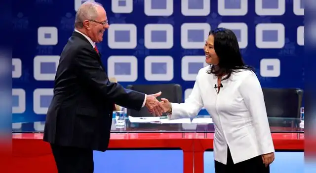 Elecciones Presidenciales: ONPE al 36%: PPK 50.58% y Keiko Fujimori 49.42% Elecciones Presidenciales: ONPE al 36%: PPK 50.58% y Keiko Fujimori 49.42%
