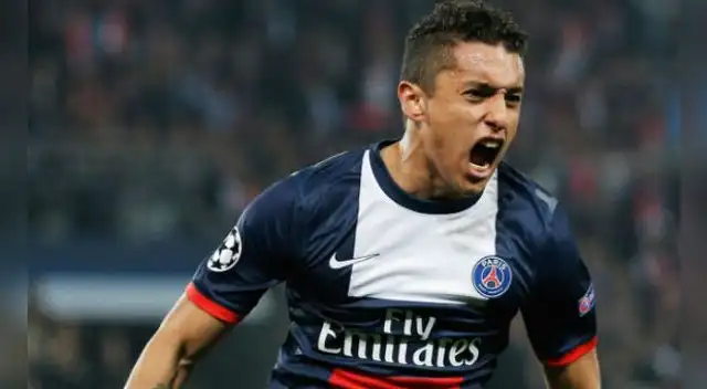 Barcelona dipuesto a pagar 50 millones de dólares por Marquinhos. Barcelona dipuesto a pagar 50 millones de dólares por Marquinhos.