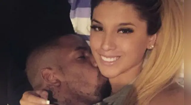Jefferson Farfán: Yahaira reveló detalles de cómo es en la intimidad con la 'Foquita'.