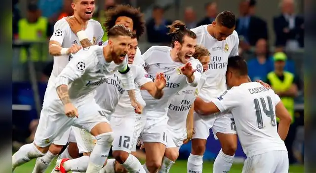Real Madrid pagaría 130 millones por jugador criticado por su propio DT de selección nacional Real Madrid pagaría 130 millones por jugador criticado por su propio DT de selección nacional