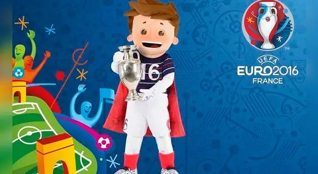 Francia, anfitriona del certamen que albergará 24 selecciones por primera vez en la historia