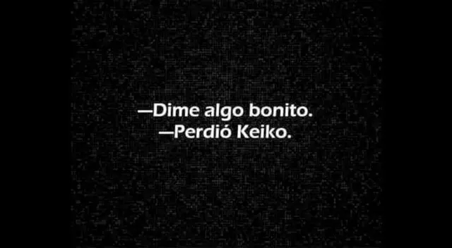 La derrota de Keiko Fujimori en las Elecciones Presidenciales dejó divertidos memes.