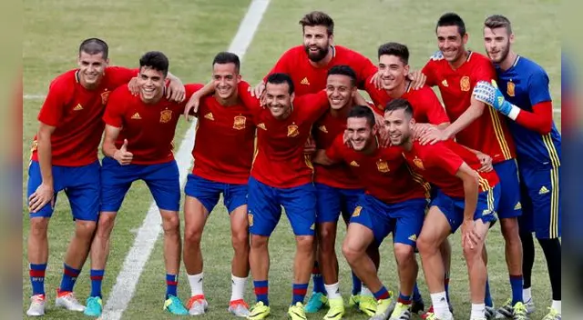 Será titular en la Euro 2016