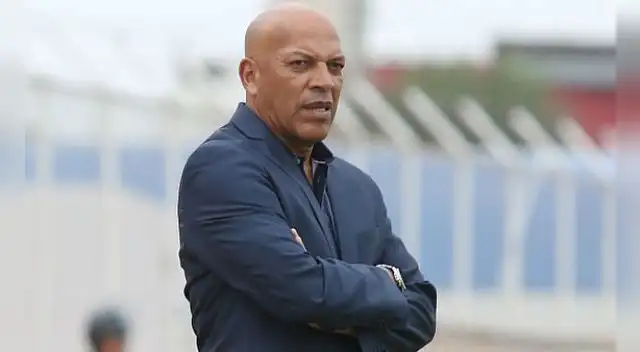 Alianza Lima: Roberto Mosquera le dejó este mensaje a Universitario.