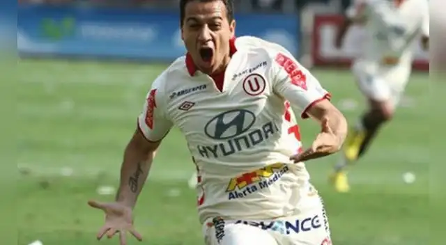 Universitario: Guastavino piloteará el ataque el domingo ante Sport Huancayo. Universitario: Guastavino piloteará el ataque el domingo ante Sport Huancayo.