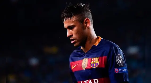 El brasileño llegó al Barcelona a comienzos de la temporada 2013-2014. El brasileño llegó al Barcelona a comienzos de la temporada 2013-2014.