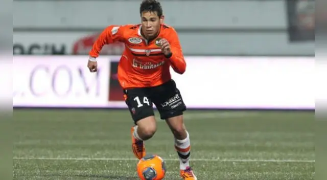 Raphaël Guerreiro rechaza al Barcelona y Real Madrid y fichará por este equipo.