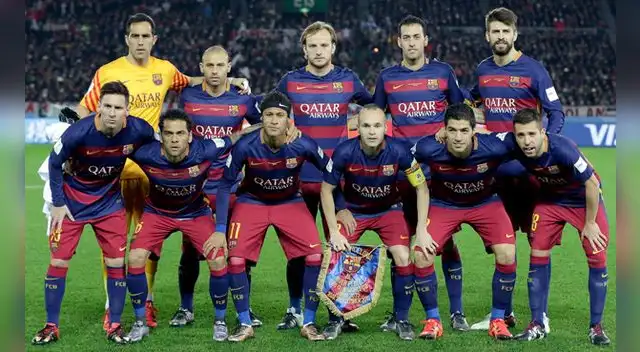 Quiere irse del club azulgrana al no sentirse valorado por los directivos.  Quiere irse del club azulgrana al no sentirse valorado por los directivos.
