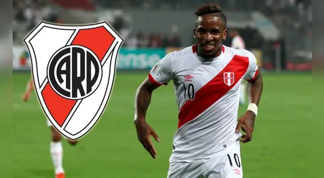 Jefferson Farfán juega en Al Jazira desde 2015 tras llegar procedente del Schalke 04.