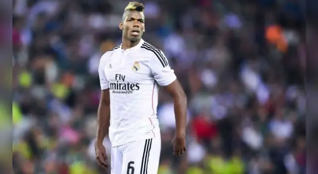 Paul Pogba lleva cursos de español y llegaría al Real Madrid tras la Eurocopa. Paul Pogba lleva cursos de español y llegaría al Real Madrid tras la Eurocopa.