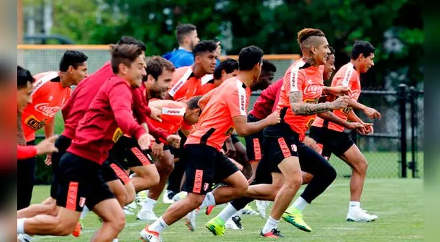 El técnico argentino sorprendió a más de uno. El técnico argentino sorprendió a más de uno.