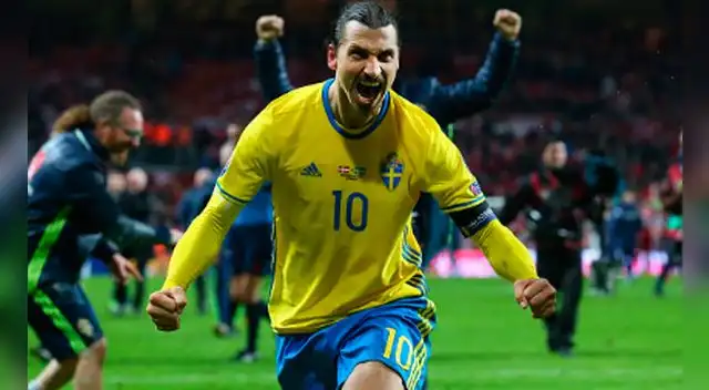 Suecia vs. Irlanda EN VIVO TV ONLINE: Zlatan Ibrahimovic debuta hoy en Eurocopa 2016 Suecia vs. Irlanda EN VIVO TV ONLINE: Zlatan Ibrahimovic debuta hoy en Eurocopa 2016