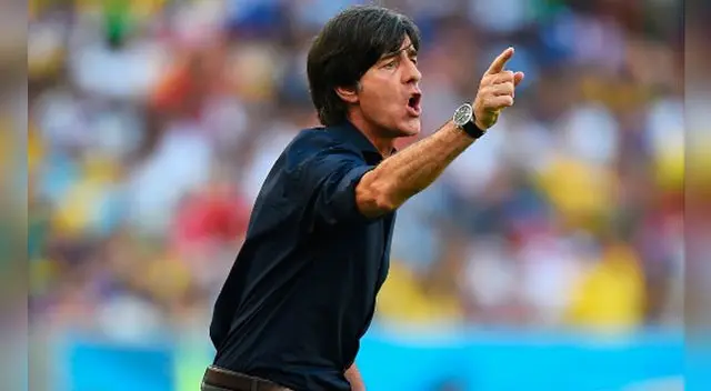 Técnico alemán volvió asquear a los fanáticos Técnico alemán volvió asquear a los fanáticos