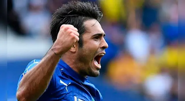 Italia clasificada a octavos de final