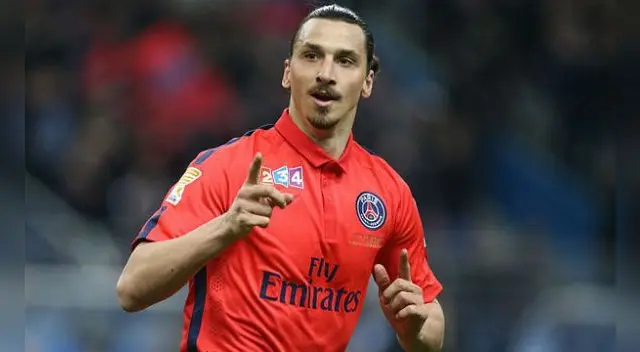 Zlatan Ibrahimovic está cada vez más cerca del Manchester United. Zlatan Ibrahimovic está cada vez más cerca del Manchester United.