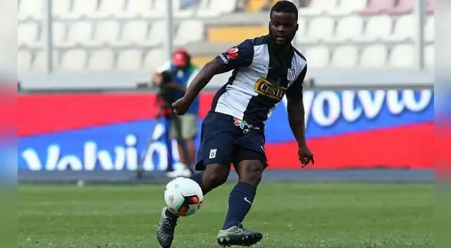 Alianza Lima: Johnnier Montaño se recuperó y jugará el clásico amistoso en Chimbote. Alianza Lima: Johnnier Montaño se recuperó y jugará el clásico amistoso en Chimbote.