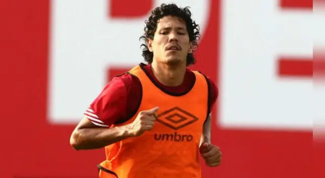 Óscar Vílchez ha despertado el interés de de Europa y Norteamérica.